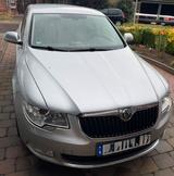 Skoda Superb 1.8 TSI - gebrauchte Skoda Superb aus dem Jahr 2009