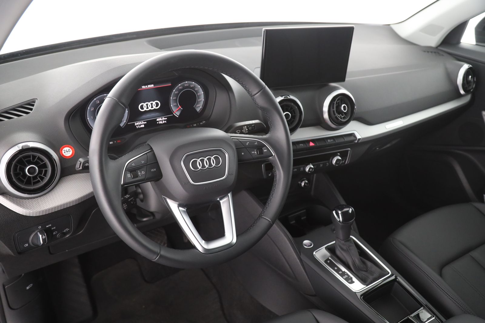 Audi Q2 - Bild 13