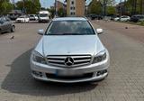 Mercedes-Benz Mercedes C 230 T-Modell Avantgarde|V6| Aut... - Mercedes-Benz C 230: Kombi