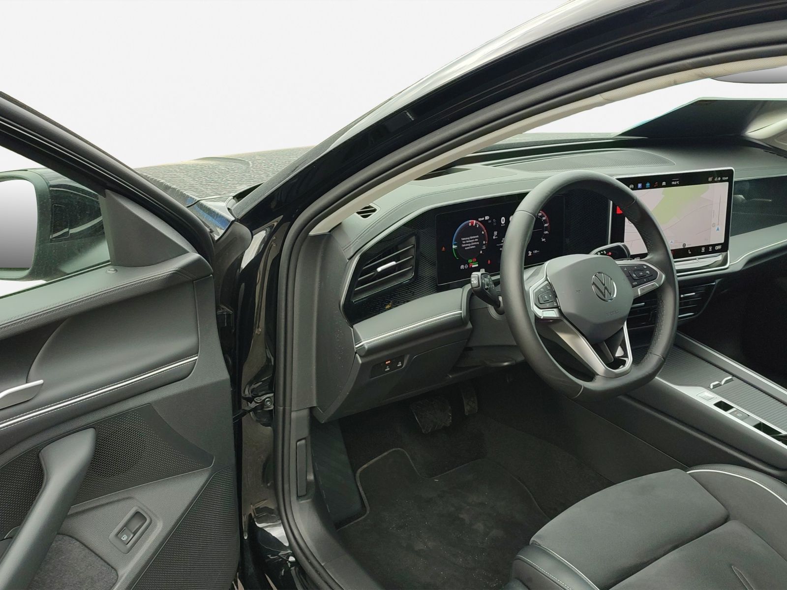 Volkswagen Passat Variant - Bild 16