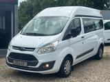 Ford Transit/Tourneo Custom L2 Trend/Rampe/Behindert. - Ford Transit in Oberhausen