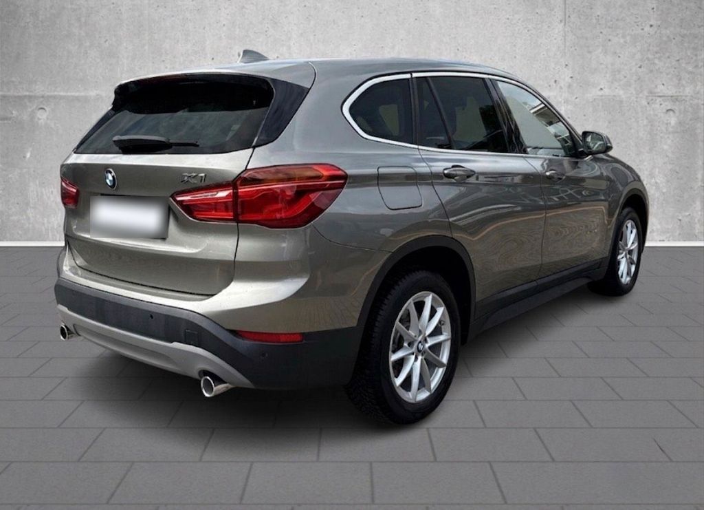 Image of BMW X1