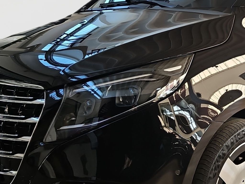 Fahrzeugabbildung Mercedes-Benz V 300 EXCLUSIVE lang 4x4 6x SHZ+Belüftg.PANO AHK