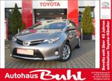 Toyota Auris 1.33 Dual-VVT-i START Edition - Toyota Auris: Limousine