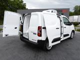 Toyota PROACE CITY KÜHLKASTENWAGEN -15*C  TEMPOMAT A/C - Angebote