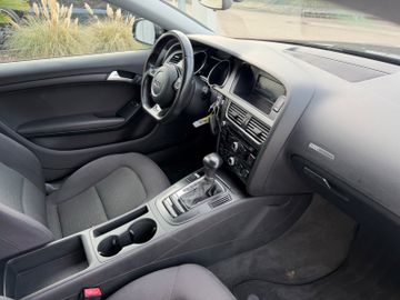 Audi A5 - 9