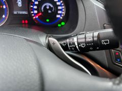 HYUNDAI i40 Kombi blue 1.7 CRDi DCT Trend