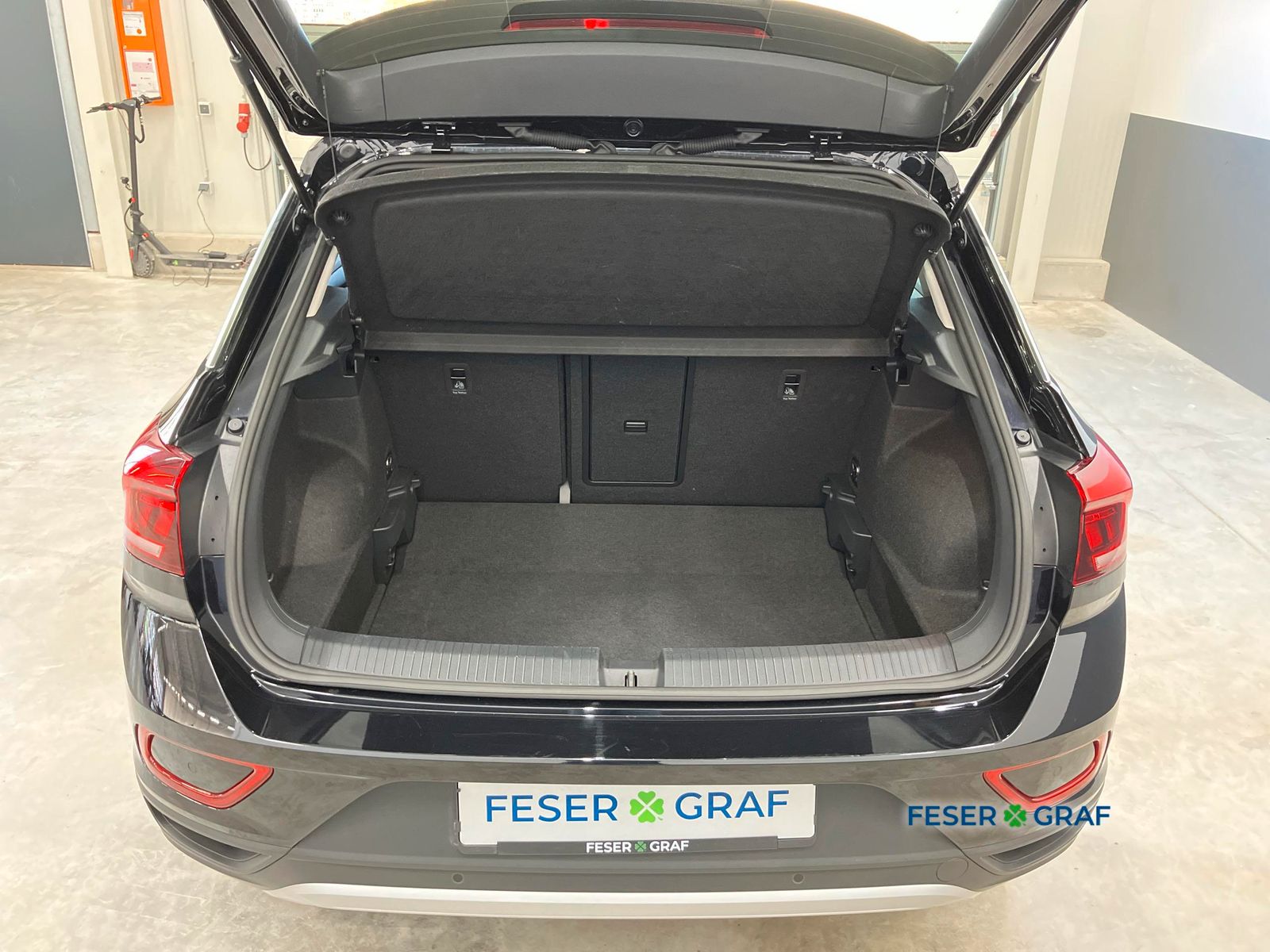 Volkswagen T-Roc - Bild 13