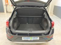 Volkswagen T-Roc - Vorschau Bild 13