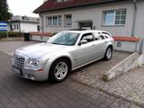 Chrysler 300c Kombi - Chrysler 300C mit Diesel-Antrieb