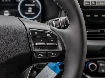 Hyundai i30 1.0 T-GDI MY25 DCT Advantage Navi Kamera LED