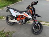 KTM SMC R - 2020 | Remus | neue Reifen | mit Zubehör - Offers