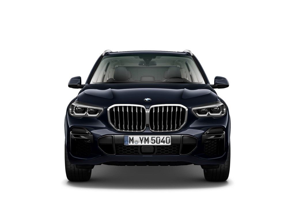 BMW X5 - Bild 6