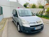 Citroën Sthet zu verkaufen Citroen berlingo voll f... - Citroën Berlingo Gebrauchtwagen in Frankfurt