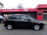 Opel Zafira 1.6  Innovation AUT./7 SITZER/NAVI/KAMERA - Opel Zafira: A