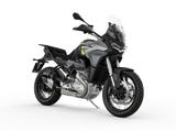 Moto Guzzi Stelvio PFF - MOTO GUZZI STELVIO PFF