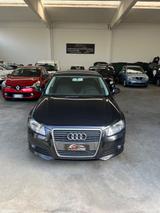 Audi A3 1.9 TDI F.AP. Ambiente - Audi A3 mit Diesel-Antrieb: 1.9