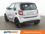 Smart fortwo 0.9 Turbo passion Aut.*TEMPO*PANO*SHZ* - Smart Gebrauchtwagen in Leverkusen