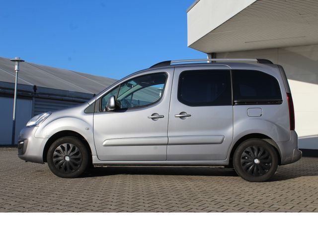 Citro�n Berlingo Multisp.Blue HDI 100PS