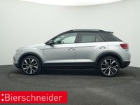 Volkswagen T-Roc - Vorschau Bild 3