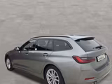 BMW 320i Touring Driv.Assist.Prof Harman/K Kamera - BMW 320 Gebrauchtwagen in Hamburg