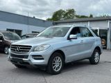 Mercedes-Benz ML 350 CDI BlueTec Navi*2-Zonen*Sport-Sitze*