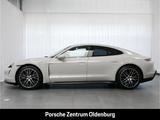 Porsche Taycan Burmester ACC 360Grad - gebrauchte Porsche Taycan aus dem Jahr 2022