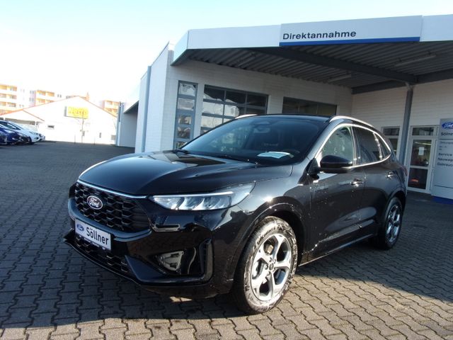 Ford Kuga ST-Line Automatik *Kamera, DAB, LED, TZ*