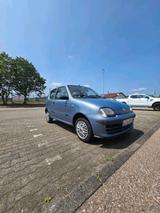 Fiat Seicento - gebrauchte Fiat Seicento aus dem Jahr 2002