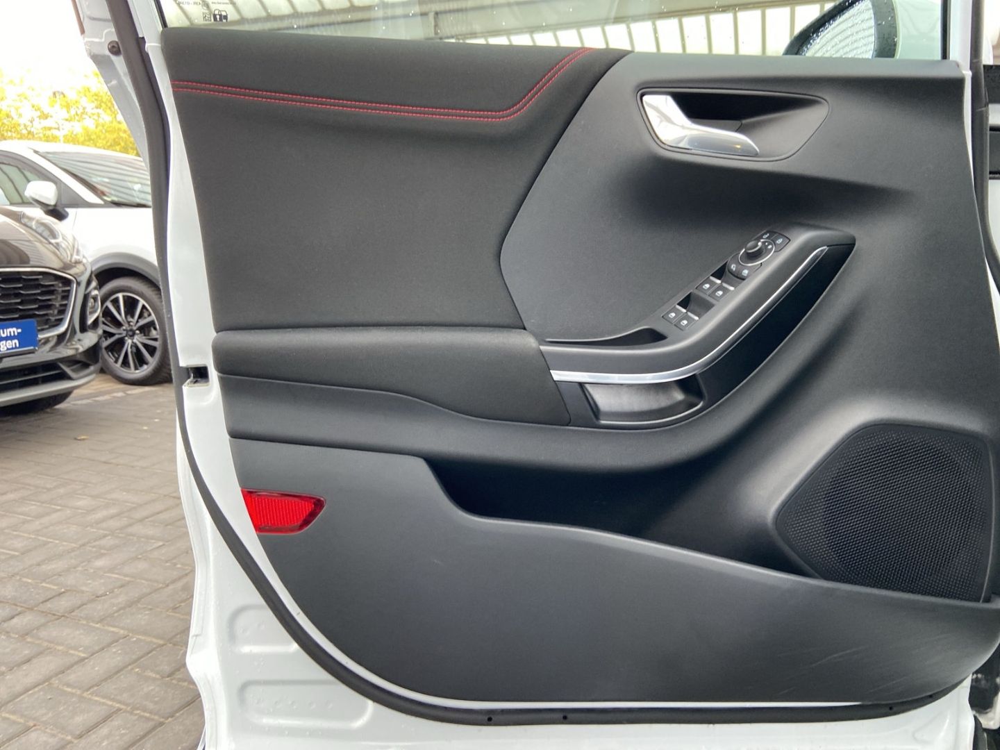 Fahrzeugabbildung Ford Puma ST-Line Design Mild-Hybrid Sicherheits-+ Wi