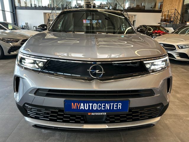 Opel Mokka GS Line *LED*Virtuel*Kamera*