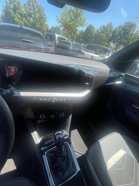 Fahrzeugabbildung Opel Mokka 1.2 Turbo GS// NAVI PDC RKF  KLIMA AT