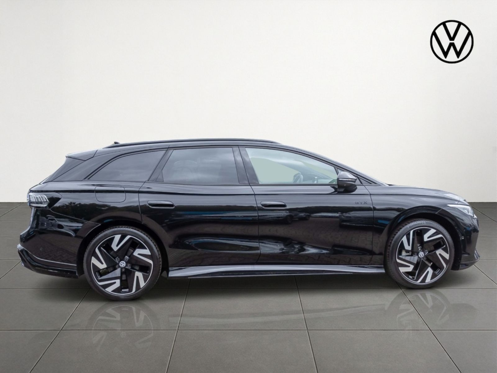 Volkswagen ID.7 - Bild 4