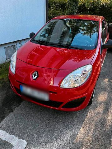 Renault Twingo 2