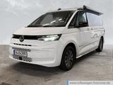 Volkswagen California Beach Tour 2.0 TSI DSG AHK Navi Stand - Volkswagen T7 California: Automatik