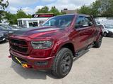 Dodge RAM 1500 4x4 BigHorn*Seilwinde*Höhergelegt - Dodge RAM Gebrauchtwagen in München