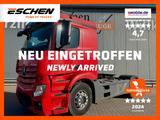 Mercedes-Benz Actros 1853 LS MP5| Voll-ADR*Gefahrgut*Hydraulik - Mercedes-Benz Actros 1853