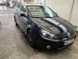 Volkswagen Golf 1.4 TSI 90kW Highline Variant Highline