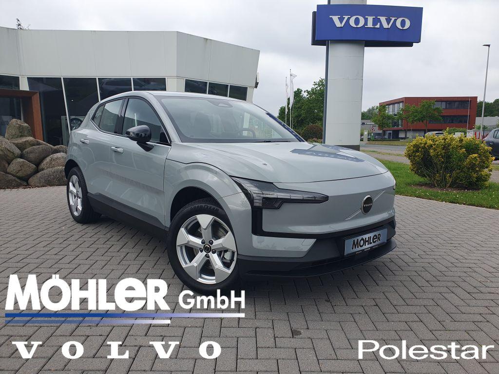 Volvo EX30 Single Motor RWD Essential