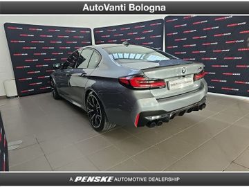 BMW M5 - 4
