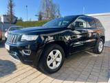 Jeep Grand Cherokee 3.0 CRD Overland BiXenon AHK - Jeep Grand Cherokee in Augsburg