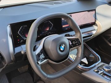 BMW X3 20d xDrive DAB Komfortzg. Parkassistent Shz