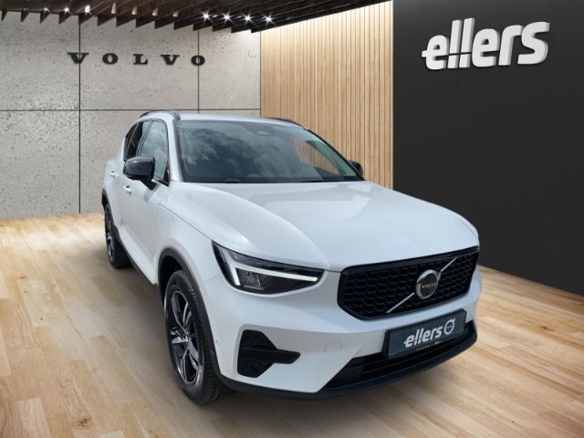 Volvo XC40 — fotografia 2