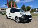 Fiat Doblo Doblò Basis Kasten Km 123000 - Fiat Doblo in Freiburg