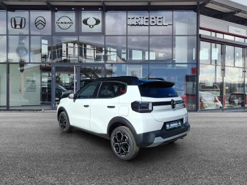 Citroën C3 Turbo 100 MAX HUD°Navi°LED°RFK°Winterpaket°