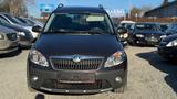 Skoda Roomster 1.2l TSI 77kW Scout - Skoda Roomster: Automatik