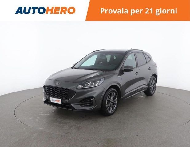 Ford FORD Kuga 2.5 Full Hybrid 190 CV CVT 2WD ST-Line