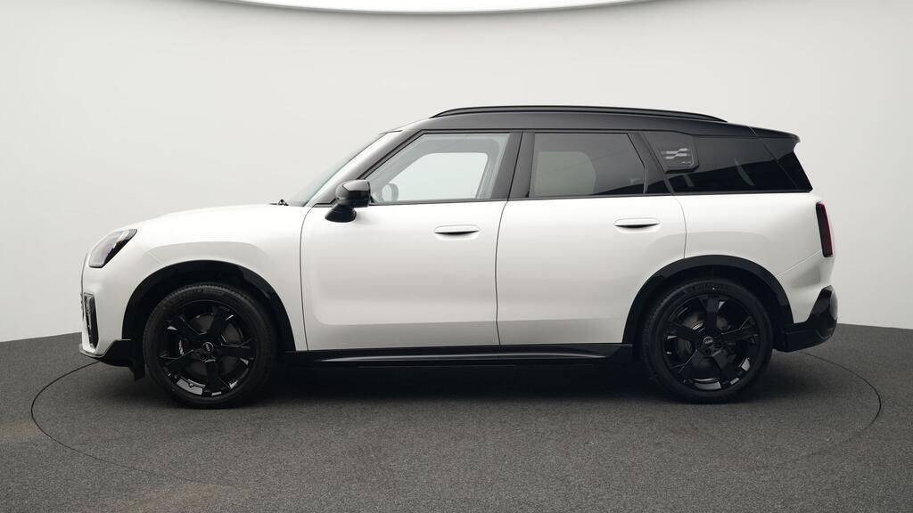 MINI Countryman SE (Cooper) - Bild 4