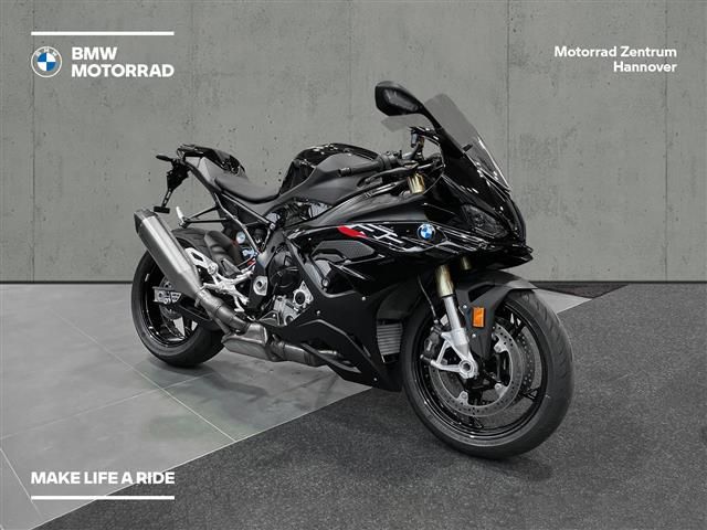 BMW S 1000 RR