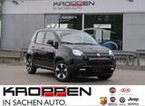 Fiat Panda Hybrid City Plus 1.0 GSE Tech Plus Paket - Fiat Panda Vorführfahrzeuge